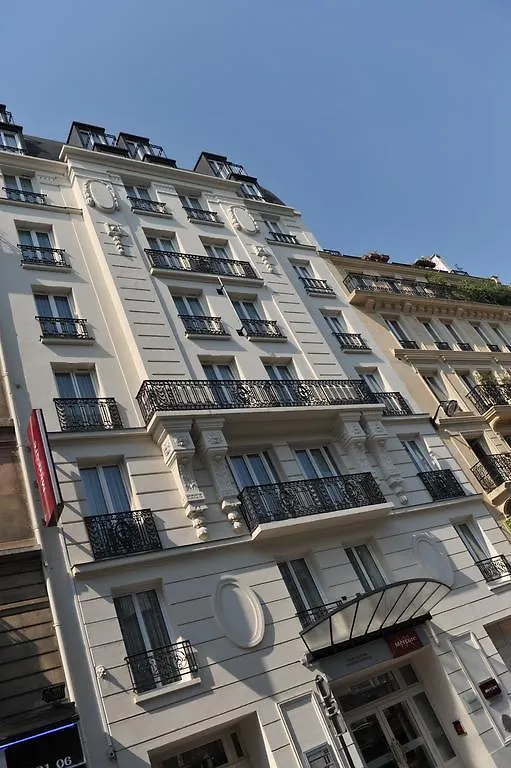 Mercure Paris Bastille Marais Hotel