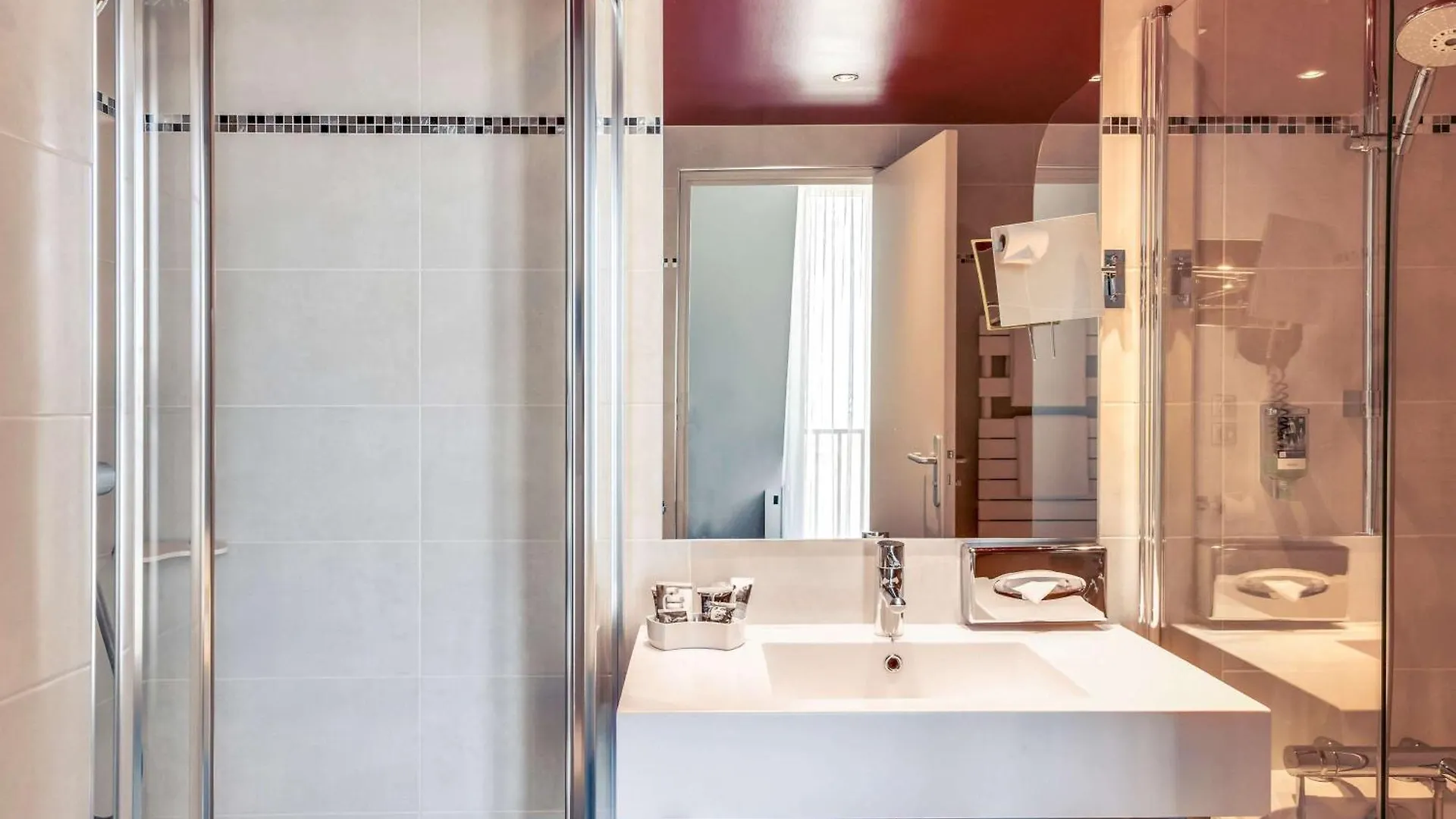 Mercure Paris Bastille Marais