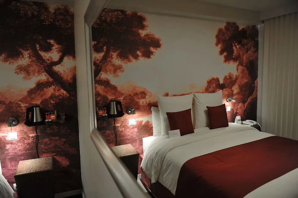 Mercure Paris Bastille Marais Frankrijk