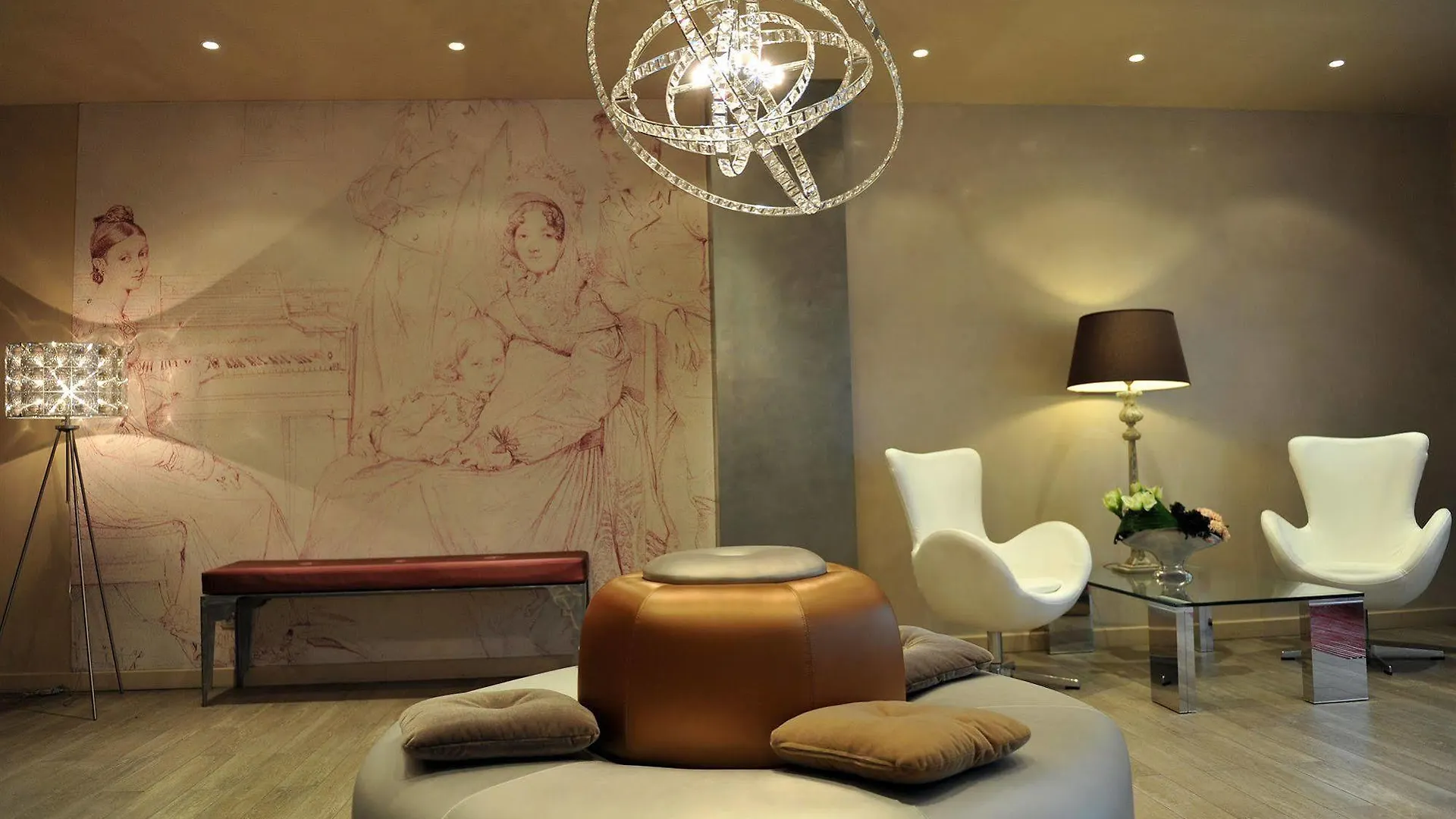 Mercure Paris Bastille Marais 4*,  Frankrijk
