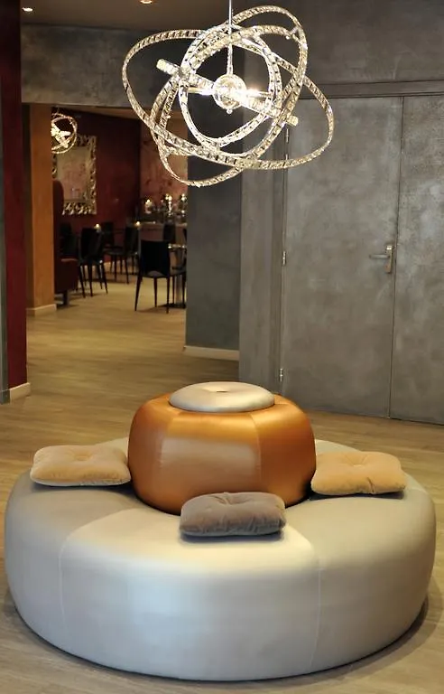 Mercure Paris Bastille Marais Hotel
