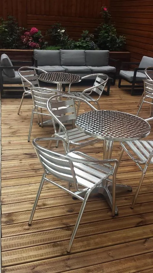 Mercure Paris Bastille Marais 4*,