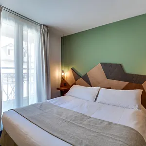 3* Hotel Wit