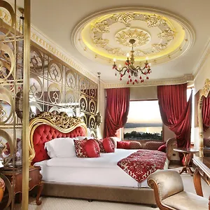 Daru Sultan Galata 5* Istanboel