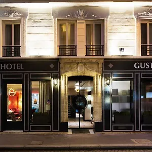 4* Hotel Gustave