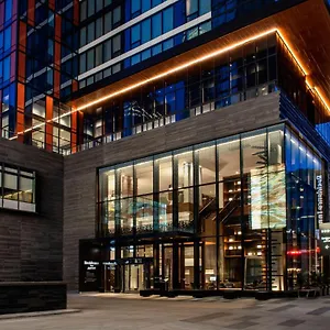 By Marriott Downtown/beltline District קנדה