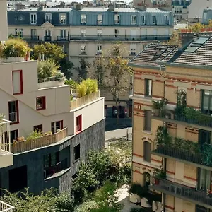  Appartement Eiffel Seightseing
