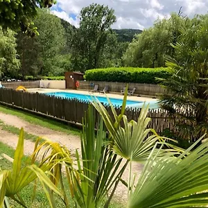 Les Berges Du Doux 3* Colombier-le-Vieux
