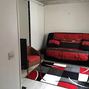  Appartement Cosy Holidays