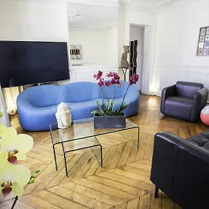  Appartement Luxury In Center - Louvre Museum