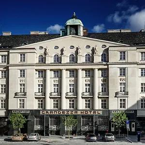 Grandezza Luxury Palace צ'כיה
