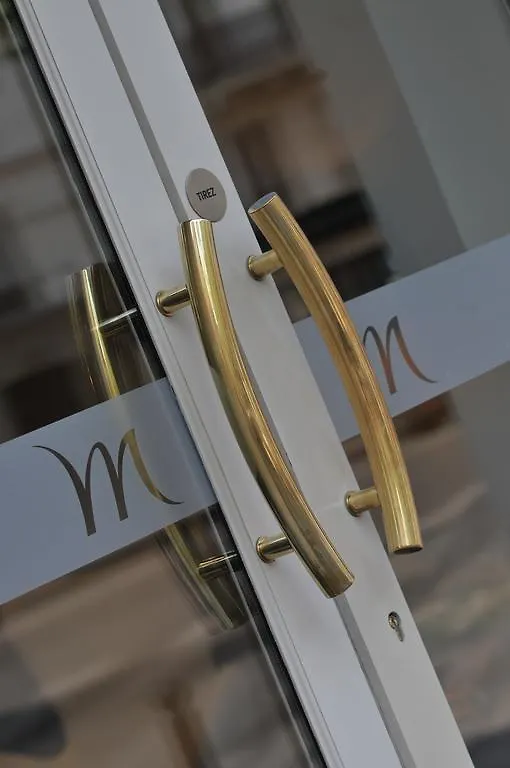 Mercure Paris Bastille Marais