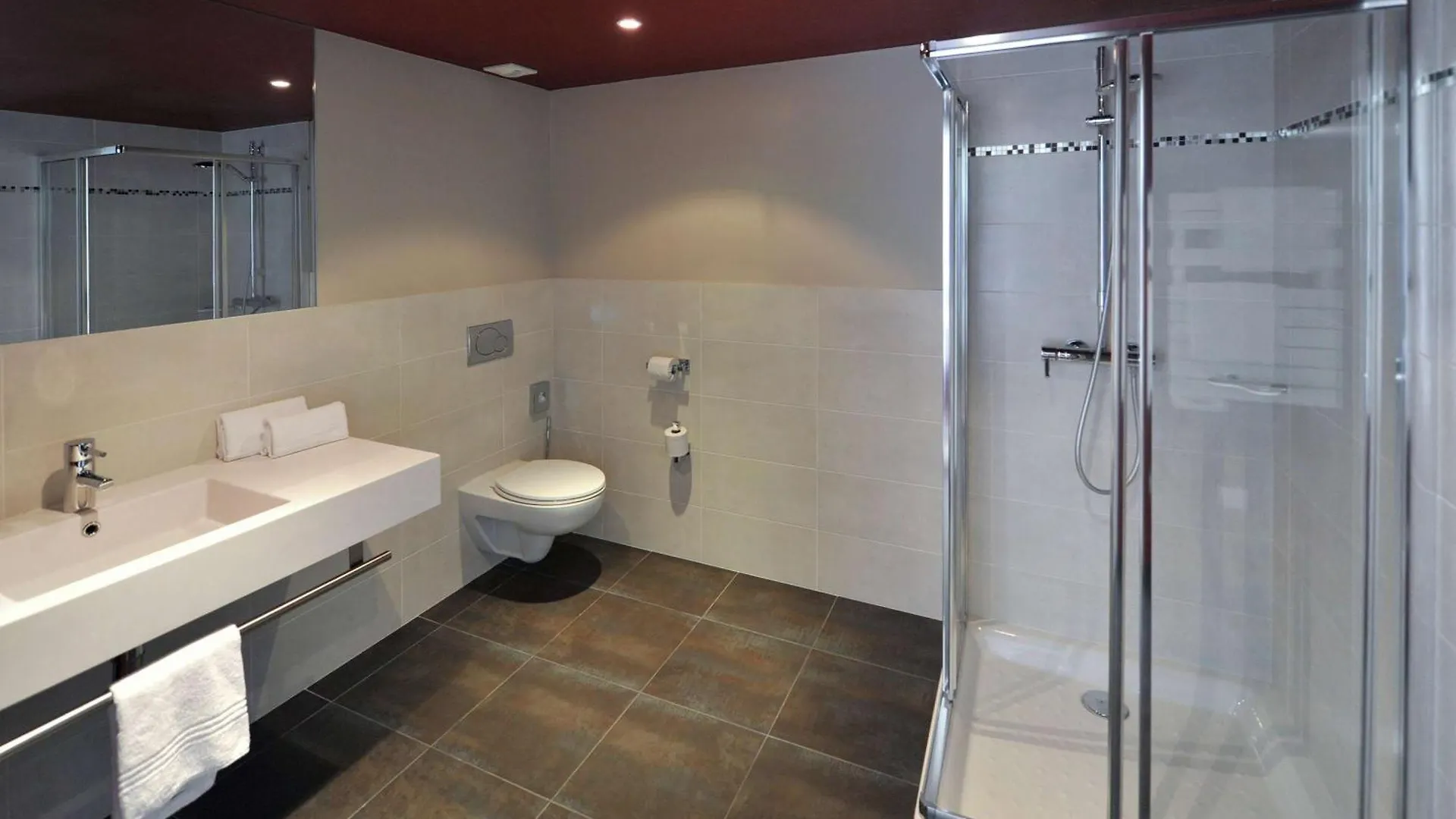 Mercure Paris Bastille Marais מלון