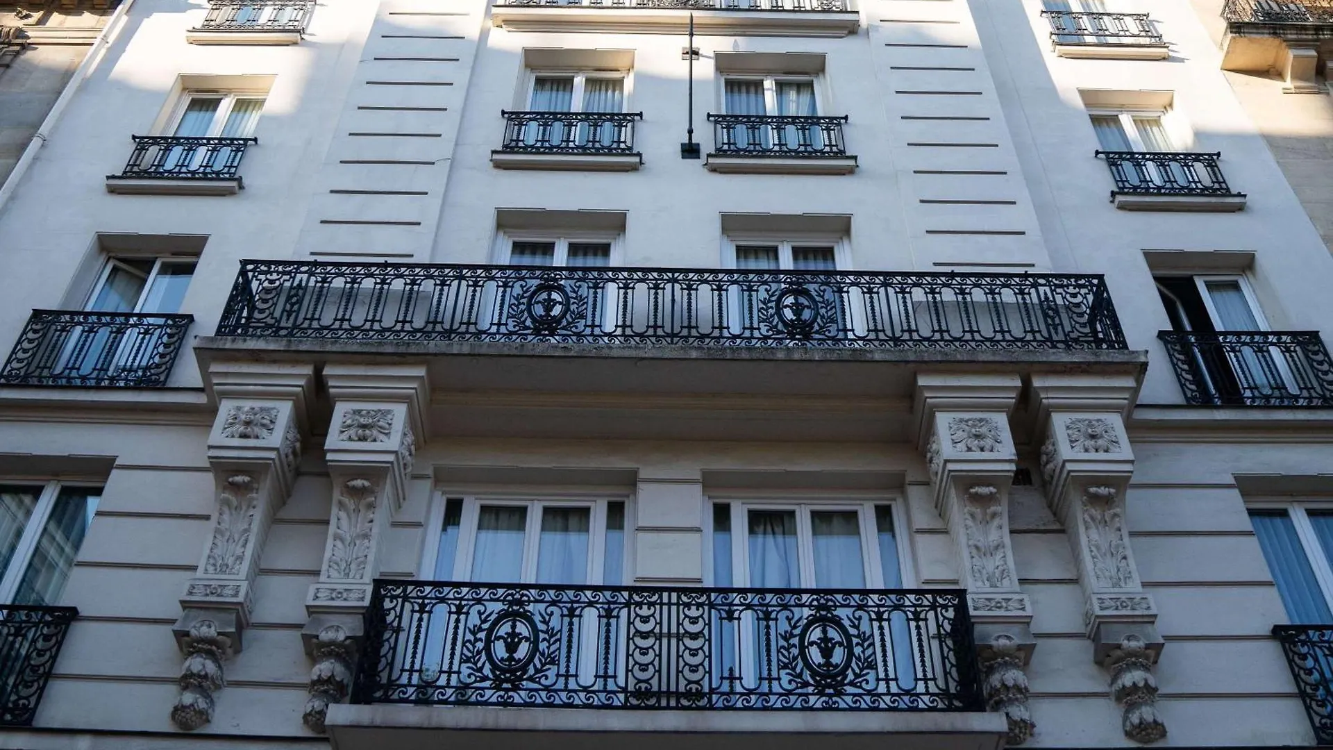 Mercure Paris Bastille Marais 4*,  France