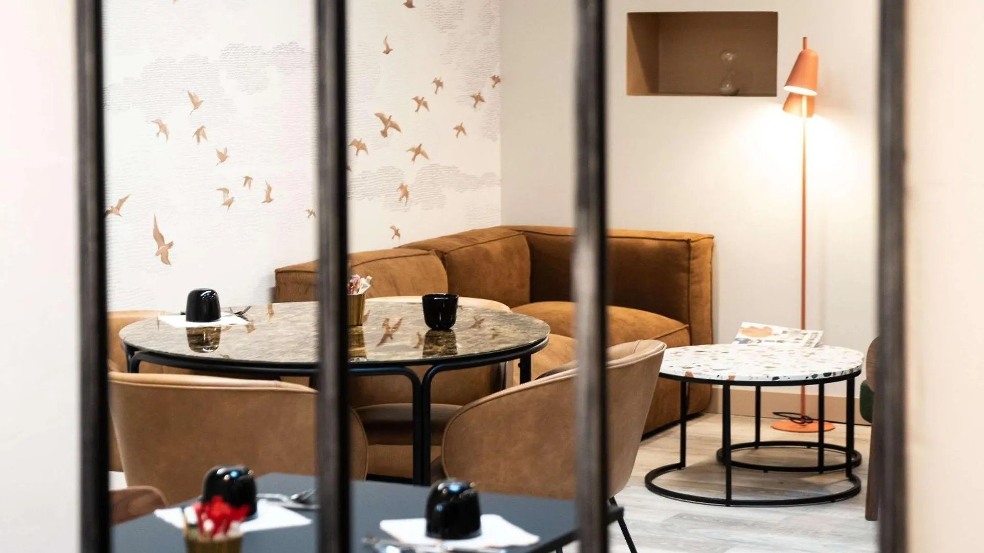 Hotel Mercure Paris Bastille Marais