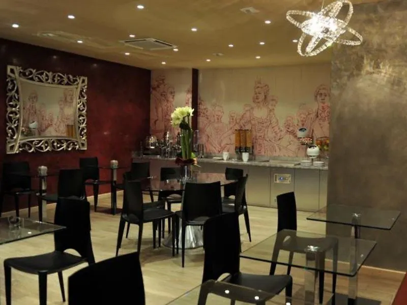 Mercure Paris Bastille Marais