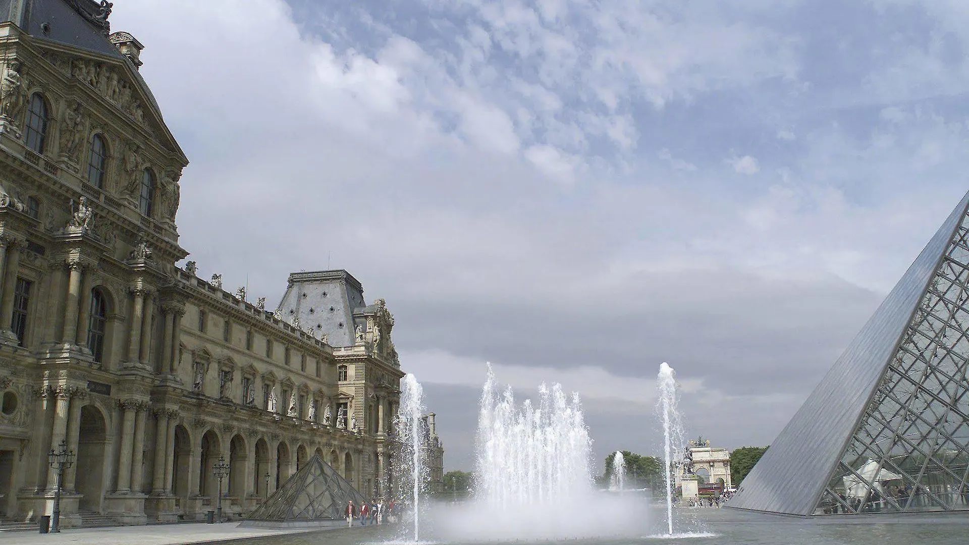 Hotel Mercure Paris Bastille Marais